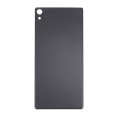 Ultra Back Battery Cover for Sony Xperia XA (Graphite Black)