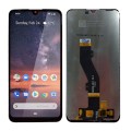 TFT LCD Screen for Nokia 3.2 with Digitizer Full Assembly (Black)
