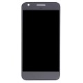 Original LCD Screen for Google Pixel / Nexus S1 with Digitizer Full Assembly(Black)