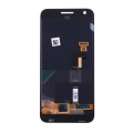 LCD Screen and Digitizer Full Assembly for Google Pixel / Nexus S1(White)