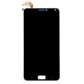 OEM LCD Screen for Asus Zenfone 4 Max ZC554KL X00ID Digitizer Full Assembly with FrameBlack)