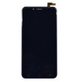 OEM LCD Screen for Asus Zenfone 3 Max ZC553KL / X00D Digitizer Full Assembly with FrameBlack)