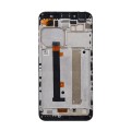 OEM LCD Screen for Asus Zenfone 3 Max ZC553KL / X00D Digitizer Full Assembly with FrameBlack)