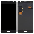TFT LCD Screen for Xiaomi Redmi Pro with Digitizer Full Assembly(Black)
