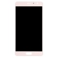 TFT LCD Screen for Xiaomi Redmi Pro with Digitizer Full Assembly(Gold)
