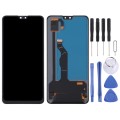 TFT LCD Screen for Huawei Mate 30 with Digitizer Full Assembly,Not Supporting FingerprintIdentificat