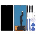TFT LCD Screen for Huawei Mate 20 X with Digitizer Full Assembly,Not Supporting FingerprintIdentific