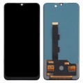 TFT LCD Screen for Xiaomi Mi 9 SE with Digitizer Full Assembly, Not Supporting Fingerprint Identific