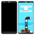 TFT LCD Screen for LG K30 2019 LM-X320EMW LMX320EMW with Digitizer Full Assembly