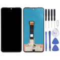 Original LCD Screen for LG V60 ThinQ 5G with Digitizer Full Assembly