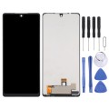 Original LCD Screen for LG Stylo 6 LMQ730TM LM-Q730TM with Digitizer Full Assembly
