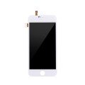 Original LCD Screen for Blackview Ultra A6 with Digitizer Full Assembly (White)
