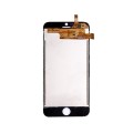 Original LCD Screen for Blackview Ultra A6 with Digitizer Full Assembly (White)