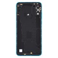 Battery Back Cover With Camera Lens Cover for Huawei Honor Play 9A(Green)