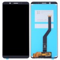 TFT LCD Screen for Vivo Y79 / V7 Plus with Digitizer Full Assembly(Black)