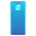 Original Battery Back Cover for Xiaomi Redmi 10X 5G / Redmi 10X Pro 5G(Blue)