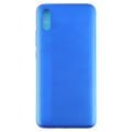 Original Battery Back Cover for Xiaomi Redmi 9A / Redmi 9i / Redmi 9AT(Blue)