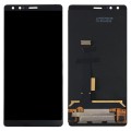 OEM LCD Screen for ZTE Nubia Z17s / NX595J with Digitizer Full Assembly (Black)