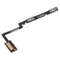 For OPPO A91 Volume Button Flex Cable