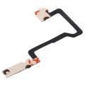 For OPPO A52 Power Button Flex Cable