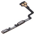 For OPPO A52 Volume Button Flex Cable