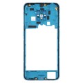 Middle Frame Bezel Plate for Nokia 5.3 TA-1227 / TA-1229 / TA-1223 / TA-12234 (Green)