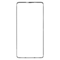 Front LCD Screen Bezel Frame for Huawei P30