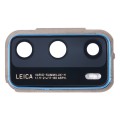 For Huawei P40  Camera Lens Cover (Blue)