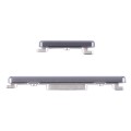 Power Button and Volume Control Button for Huawei P40 (Black)