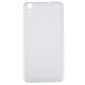 For Huawei Y6 II Battery Back Cover(White)