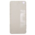 For Huawei Honor 4A Battery Back Cover(Gold)