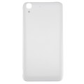 For Huawei Honor 4A Battery Back Cover(White)