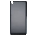 For Huawei Y6 Battery Back Cover(Black)