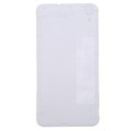 For Huawei Y6 Battery Back Cover(White)