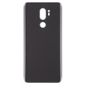 Back Cover for LG G7 ThinQ(Blue)