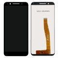 OEM LCD Screen for Alcatel 3 / 5052 / 5052D / 5052Y with Digitizer Full Assembly (Black)