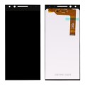 OEM LCD Screen for Alcatel 5 / 5086 / 5086Y / 5086D / 5086A with Digitizer Full Assembly (Black)