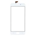 For OPPO A57 Touch Panel (White)