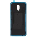 For OnePlus 6T Original Battery Back Cover (Black)