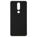 Back Cover for Nokia X6 (2018)(Blue)