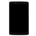 TFT LCD Screen for LG G Pad 8.0 / V490 / V480 with Digitizer Full Assembly(Black)