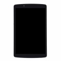 TFT LCD Screen for LG G Pad F 8.0 / V495 / V496 with Digitizer Full Assembly(Black)