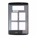 TFT LCD Screen for LG G Pad F 8.0 / V495 / V496 with Digitizer Full Assembly(Black)