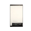 OEM LCD Screen for Lenovo Tab4 8 / TB-8504X / TB-8504 (ZA2B0050RU)  with Digitizer Full Assembly (Bl
