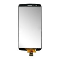 TFT LCD Screen for LG Stylo 3 / LS777 with Digitizer Full Assembly (Black)