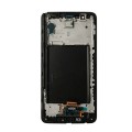 TFT LCD Screen for LG Stylus 2 / K520 with Digitizer Full Assembly (Black)