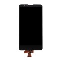 TFT LCD Screen for LG Stylus 2 / K520 with Digitizer Full Assembly (Black)