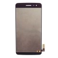 TFT TFT LCD Screen for LG K8 2017 US215 M210 M200N with Digitizer Full Assembly (Black)