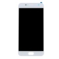 OEM LCD Screen for Asus ZenFone 4 Selfie / ZB553KL with Digitizer Full Assembly (White)