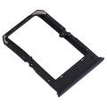 For OPPO Reno3/K7 5G/Find X2 Lite SIM Card Tray + SIM Card Tray(Black)